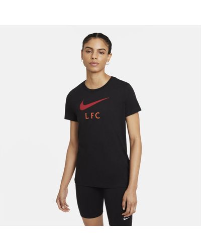 liverpool nike clothing