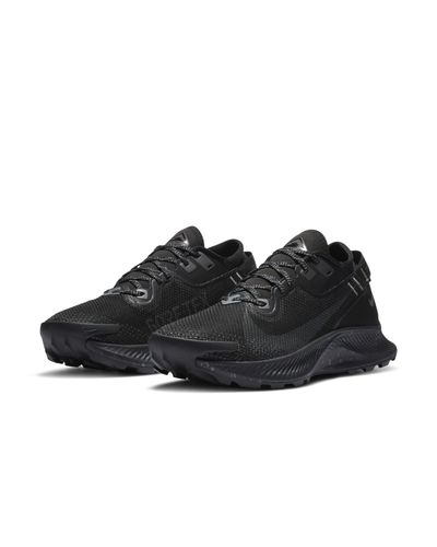 pegasus gore tex black