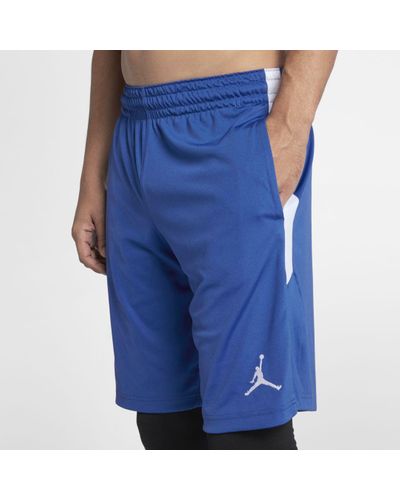 jordan alpha shorts