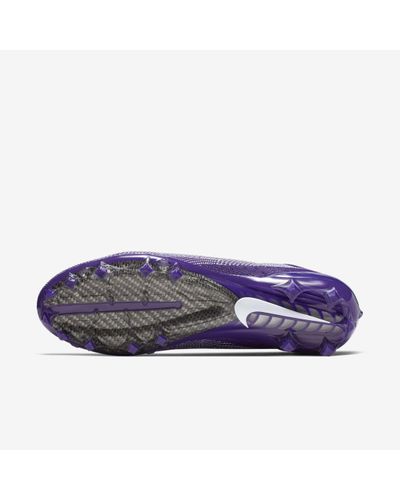 Nike vapor untouchable 3 purple Clearance