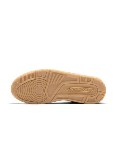 jordan courtside 23 we men's shoe