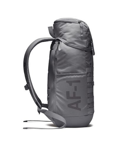nike af1 sportswear backpack