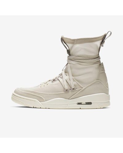 Nike Synthetic Air Jordan 3 Retro Explorer Lite Xx Shoe in Desert Sand  (Natural) | Lyst