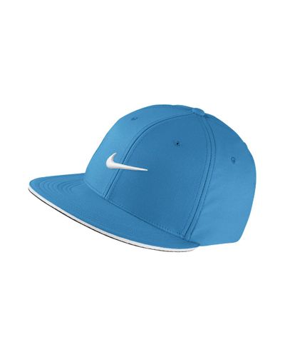 nike true statement golf hat