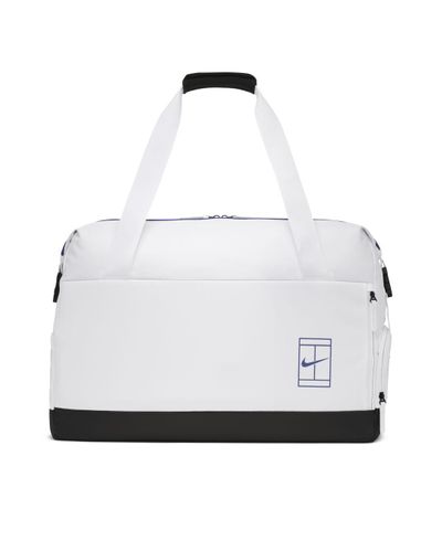 nike court advantage tennis duffel
