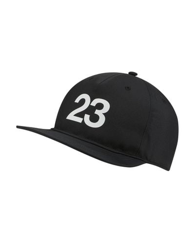 jordan pro 23 engineered hat