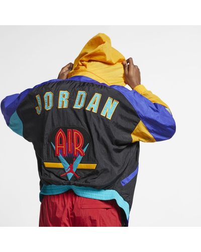 cotton waterfall jacket