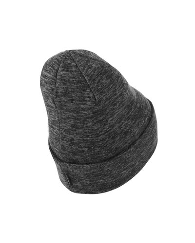 Nike Jordan Jumpman Metal Cuffed Beanie 