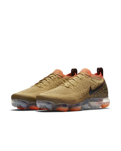 vapormax 2 cheetah
