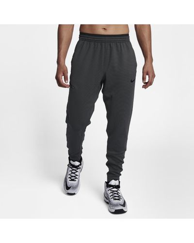 nike therma flex showtime basketball pants