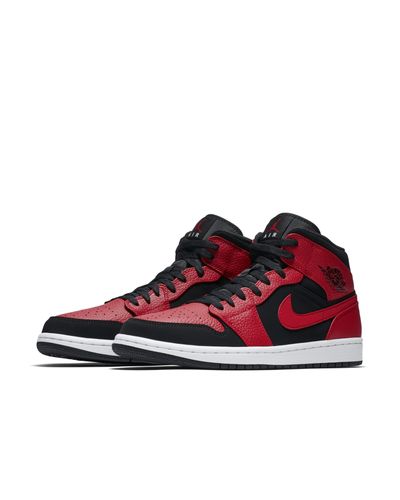 Shop 10 of the Best Nike Air Jordan 1 Mids of 2021 Here