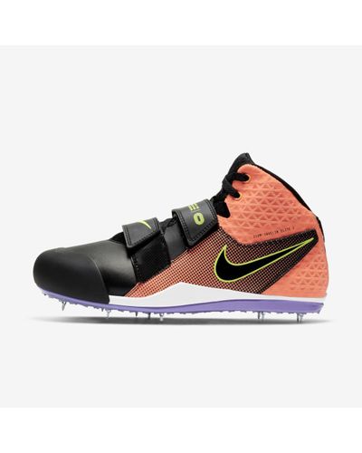 nike javelin spikes 2020