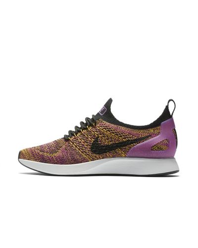 women's air zoom mariah flyknit racer trainers
