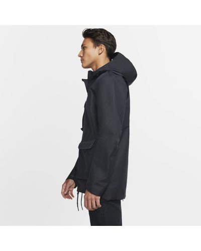 hurley x carhartt jacket