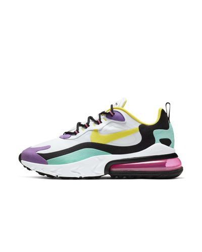 nike air max 270 geometric