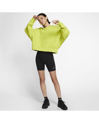 Nike Synthetic Sportswear Leg-a-see 