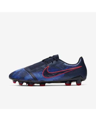 nike phantom venom elite obsidian