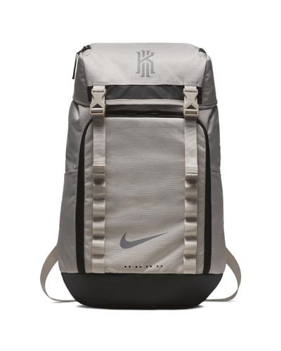 kyrie basketball backpack
