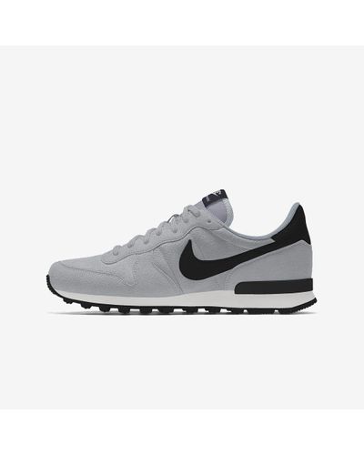 nike internationalist by you