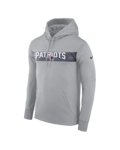 nike patriots hoodie, Off 71%,