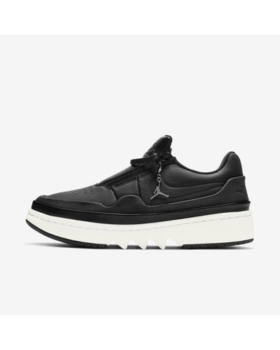 Nike Air Jordan 1 Jester Xx Low Shoe in Black - Lyst Nike Air Jordan 1 Jester Xx Low Shoe in Black - Lyst