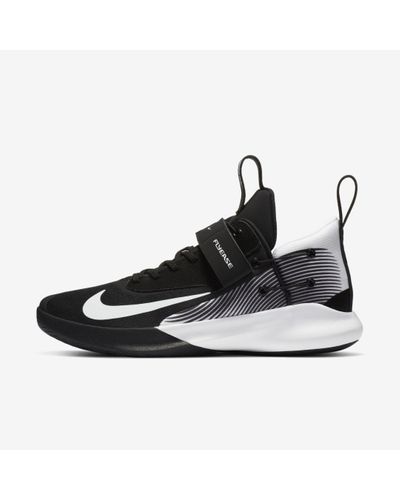nike precision flyease
