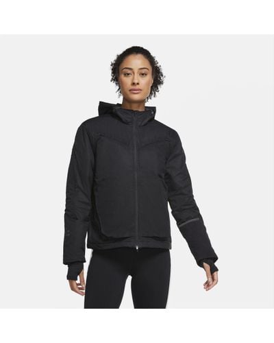 nike run division jacket