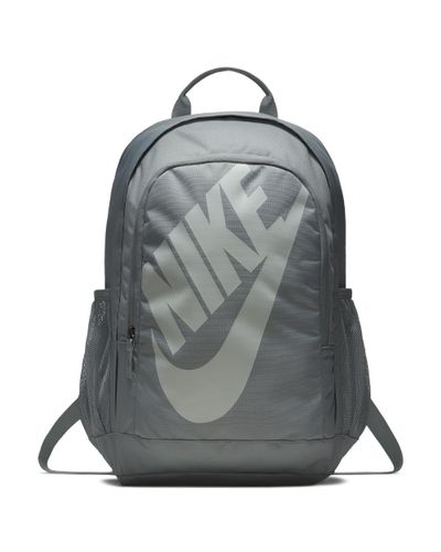 Nike Sportswear Hayward Futura 2.0 Backpack (grey) in Gray for Men - Lyst