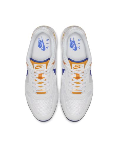 Nike Air Pegasus' 89 Shoe in White for Men - Lyst