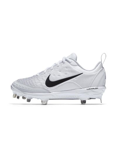 women's nike lunar hyperdiamond 2 pro softball cleats