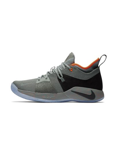Nike Pg 2 "palmdale" Men's Basketball Shoe in Clay Green/Black (Black) for  Men - Lyst