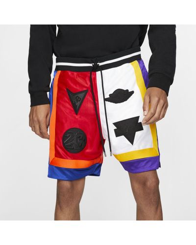 jordan dna shorts