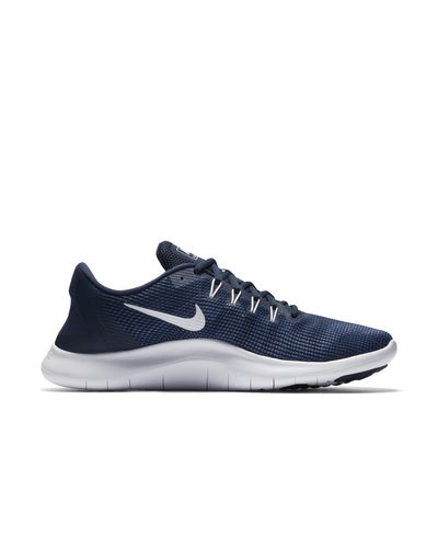 Nike herren flex 2018 rn laufschuhe Clearance