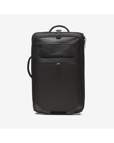 nike rolling duffel bag