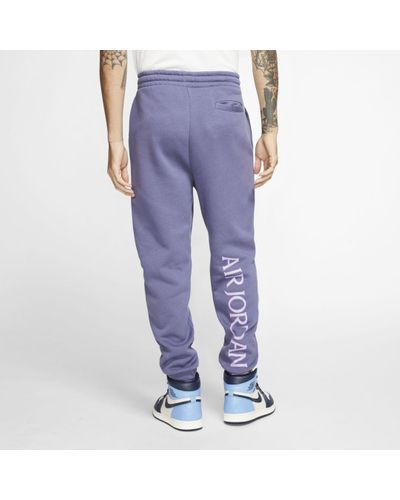 jumpman jordans purple