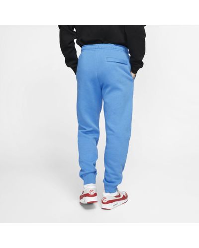 men's nike sportswear jdi fleece joggers