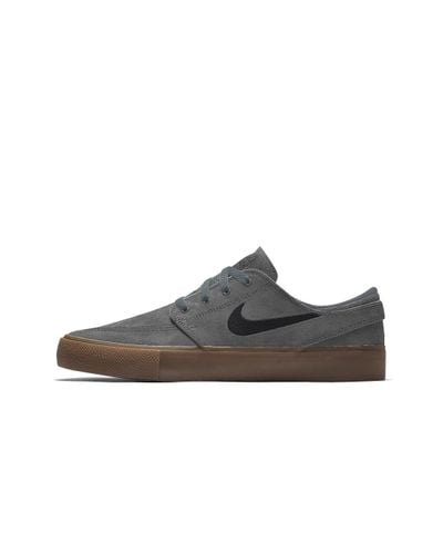 Nike sb air zoom janoski rm by you Outlet