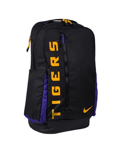 nike lsu backpack