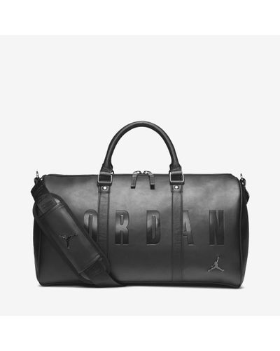jordan jumpman duffel