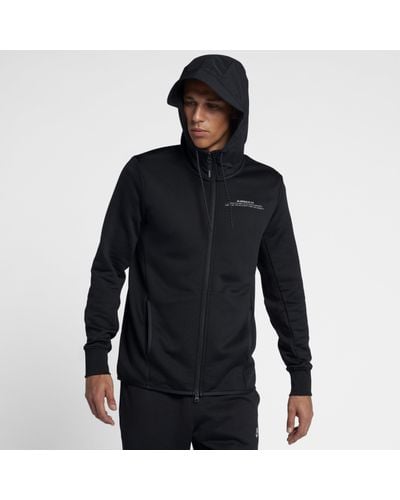 nike air max zip hoodie