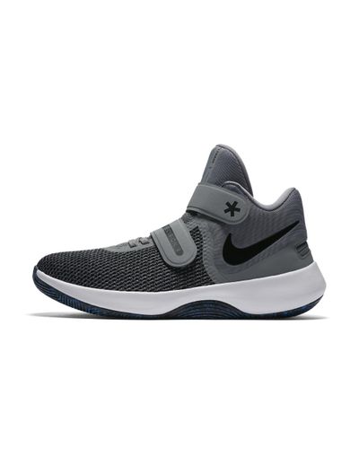 nike air precision 4e wide mens basketball shoe