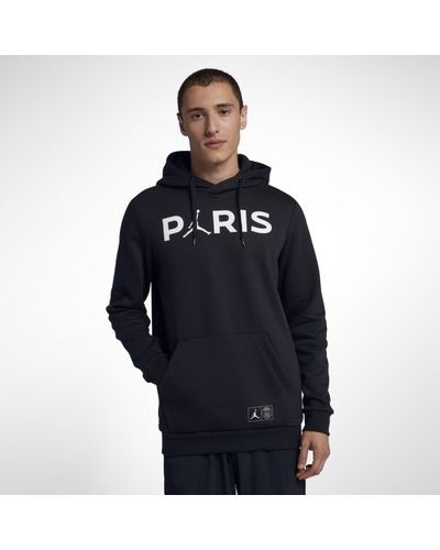 Nike Paris Saint-germain Jumpman 
