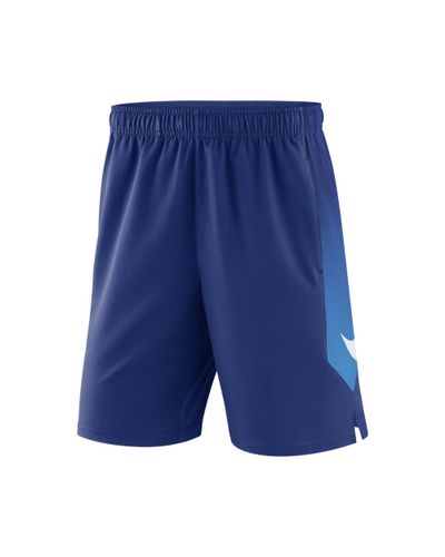 mlb nike shorts