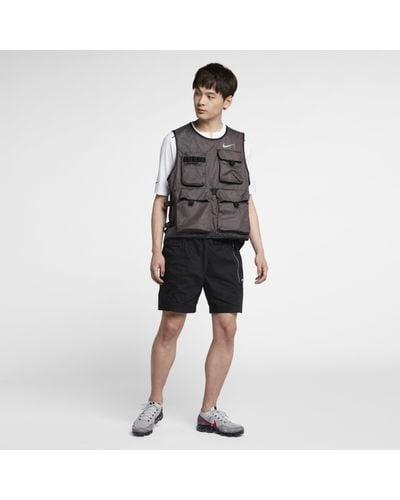 nike run ready vest