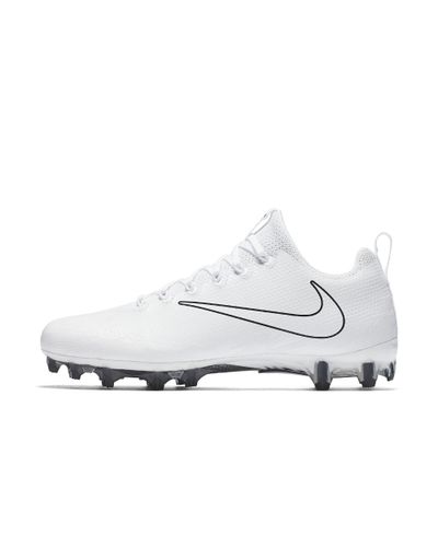 lacrosse vapor cleats