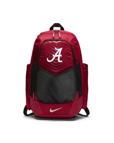 alabama nike backpack