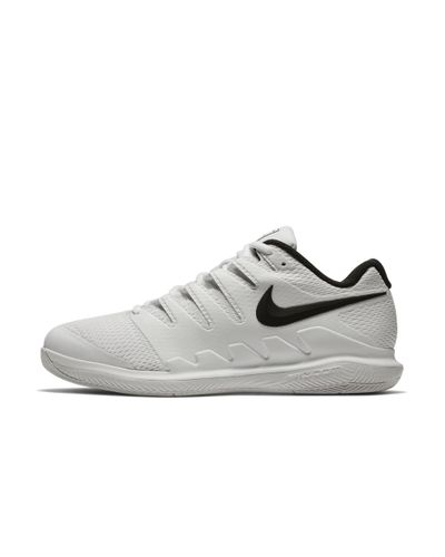 nike air zoom vapor x white