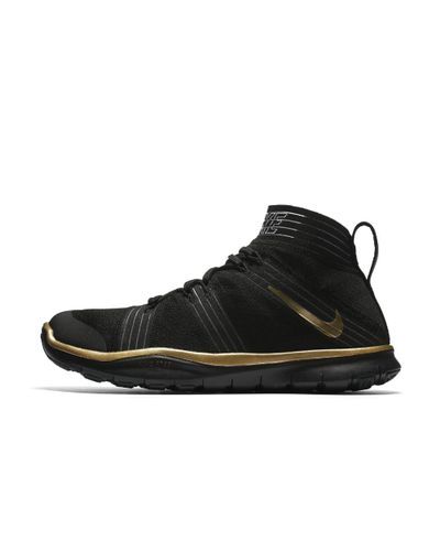 nike men's free train virtue