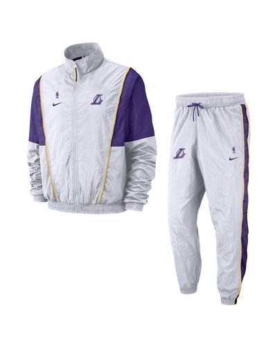 nba tracksuit