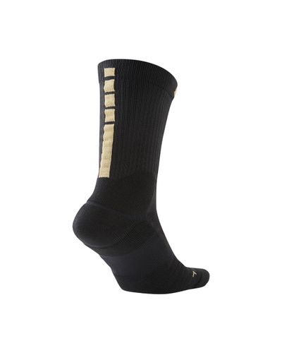nike nba mid socks